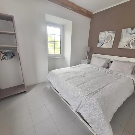 Casa de Férias Lovely House On Santa Maria Island Azores Santa Bárbara