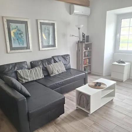 Lovely House On Santa Maria Island Azores *