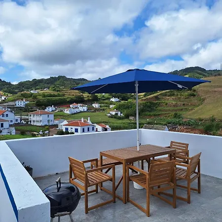 度假居 Lovely House On Santa Maria Island Azores