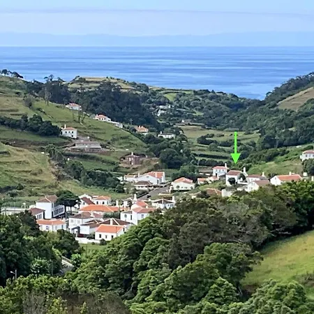 Lovely House On Santa Maria Island Azores Сasa de vacaciones Santa Bárbara