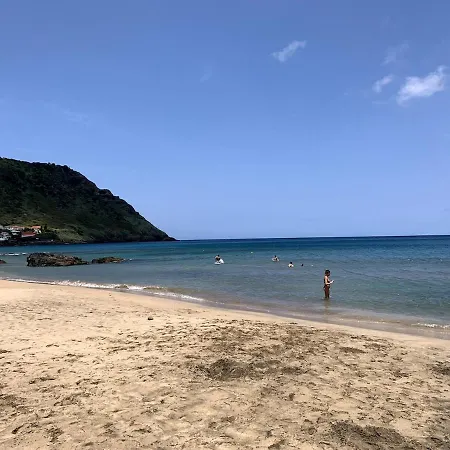 Casa de Férias Lovely House On Santa Maria Island Azores Santa Bárbara