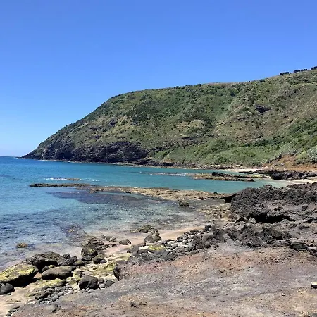 Lovely House On Santa Maria Island Azores *