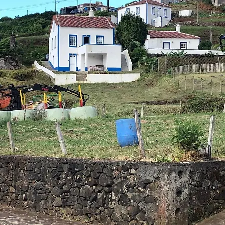Lovely House On Santa Maria Island Azores Santa Bárbara