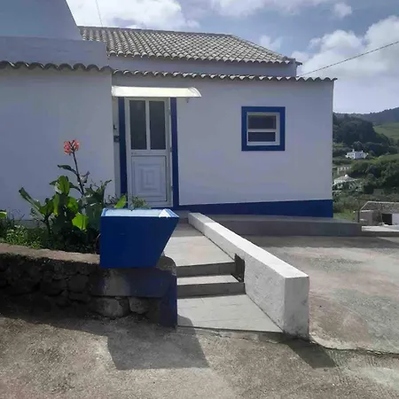 Lovely House On Santa Maria Island Azores Сasa de vacaciones *