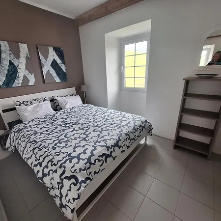 Lovely House On Santa Maria Island Azores