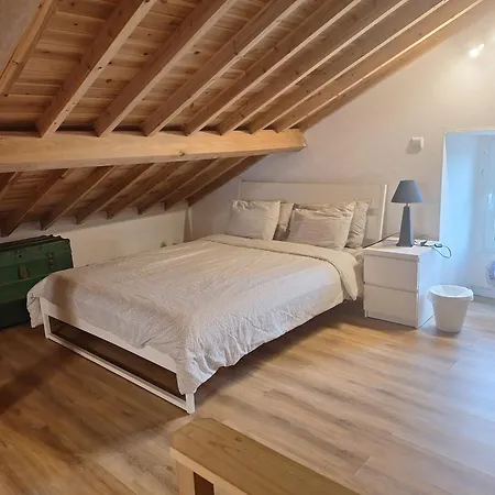 Lovely House On Santa Maria Island Azores 度假居 *