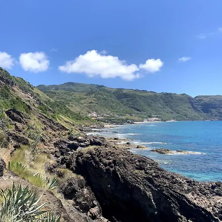 Lovely House On Santa Maria Island Azores
